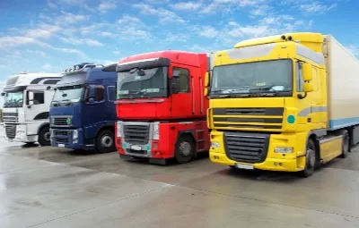 Konya Akhisar Nakliye Ambarı