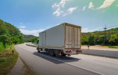 Konya ile Akhisar Arası Bulaşık Makinesi Taşıma