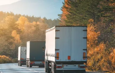 Konya ile Akhisar Arası Klima Taşıma